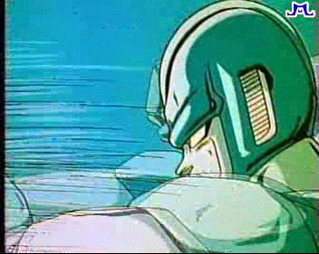 Otaku Gallery  / Anime e Manga / Dragon Ball / Screen Shots / OAV / Dragon Ball Z / 06 - L`Invasione di Neo Namek / 117.jpg